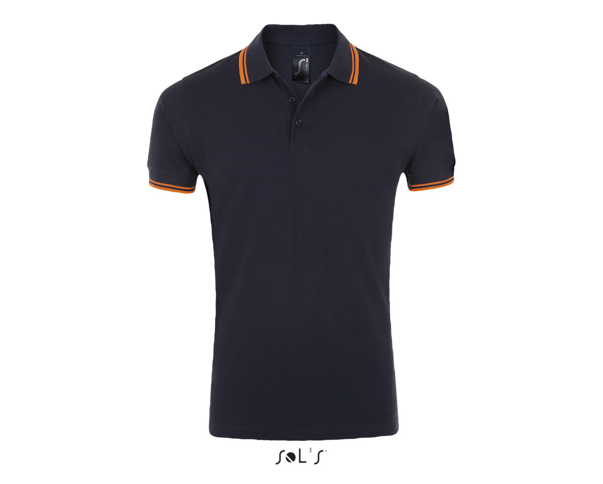 POLO SOL'S PASADENA HOMME – Image 5