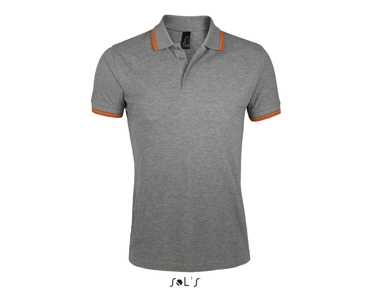 POLO SOL'S PASADENA HOMME – Image 6