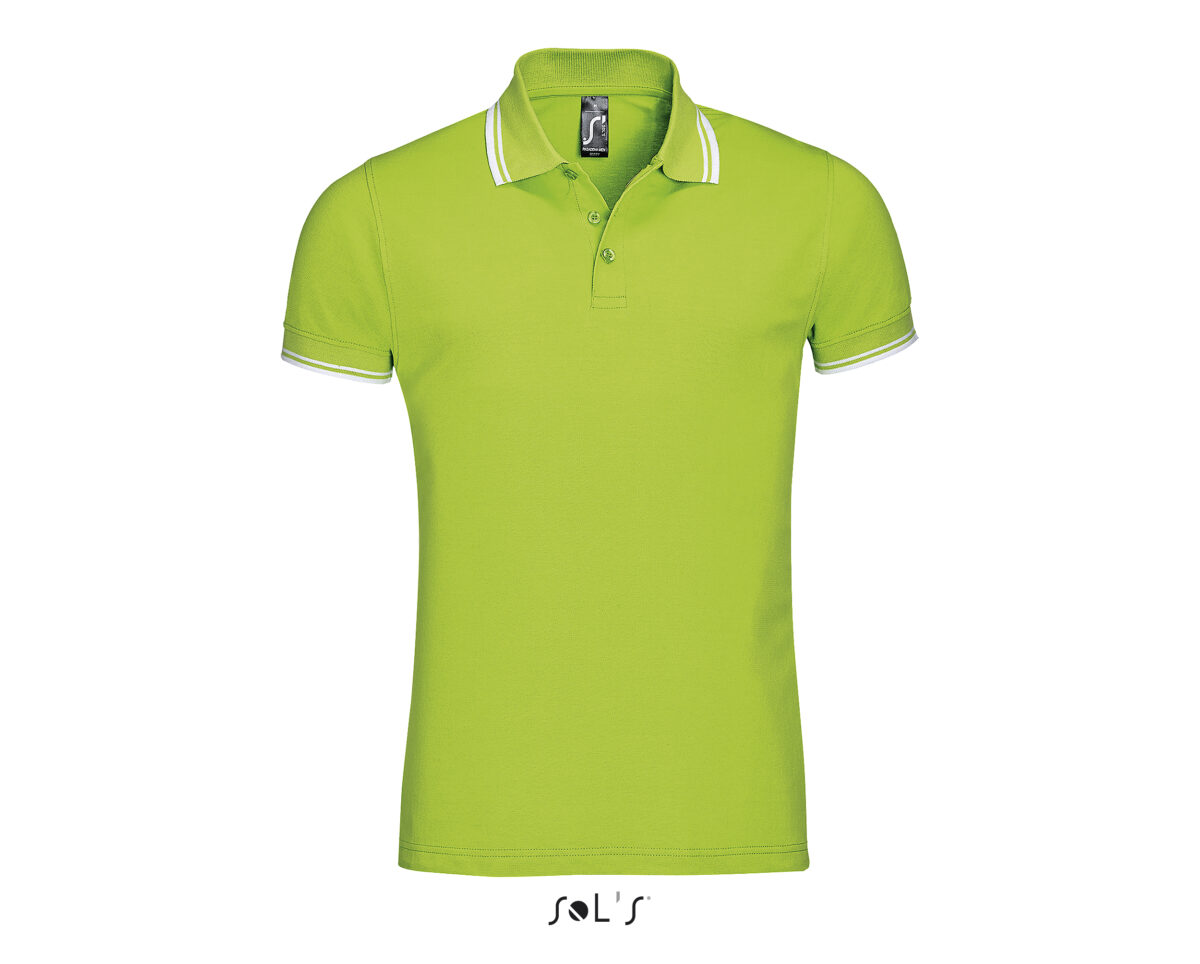POLO SOL'S PASADENA HOMME – Image 7