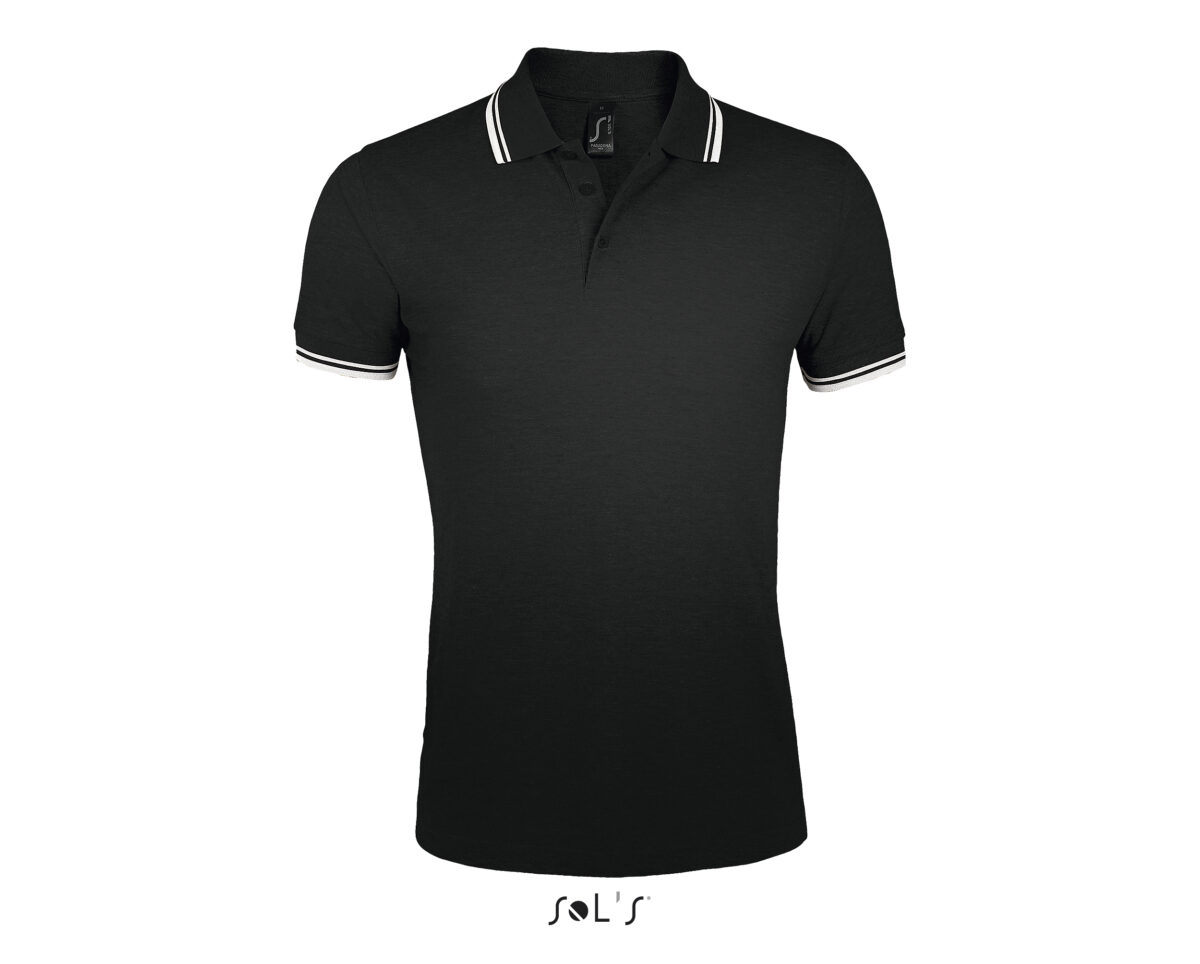 POLO SOL'S PASADENA HOMME – Image 8