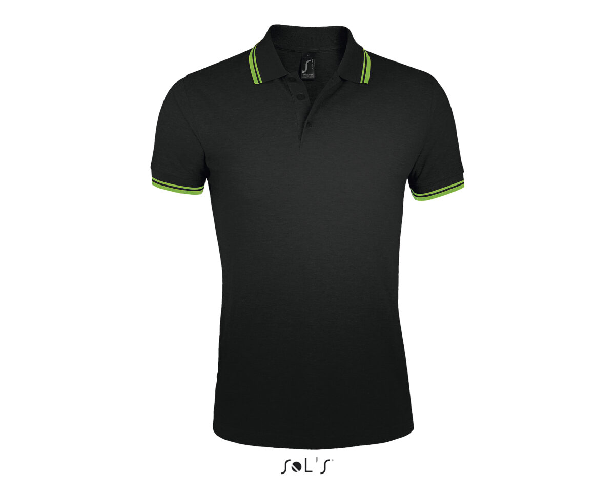 POLO SOL'S PASADENA HOMME – Image 9
