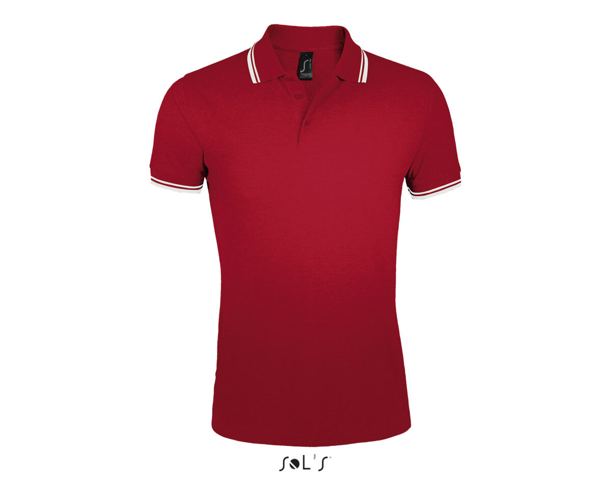 POLO SOL'S PASADENA HOMME – Image 10