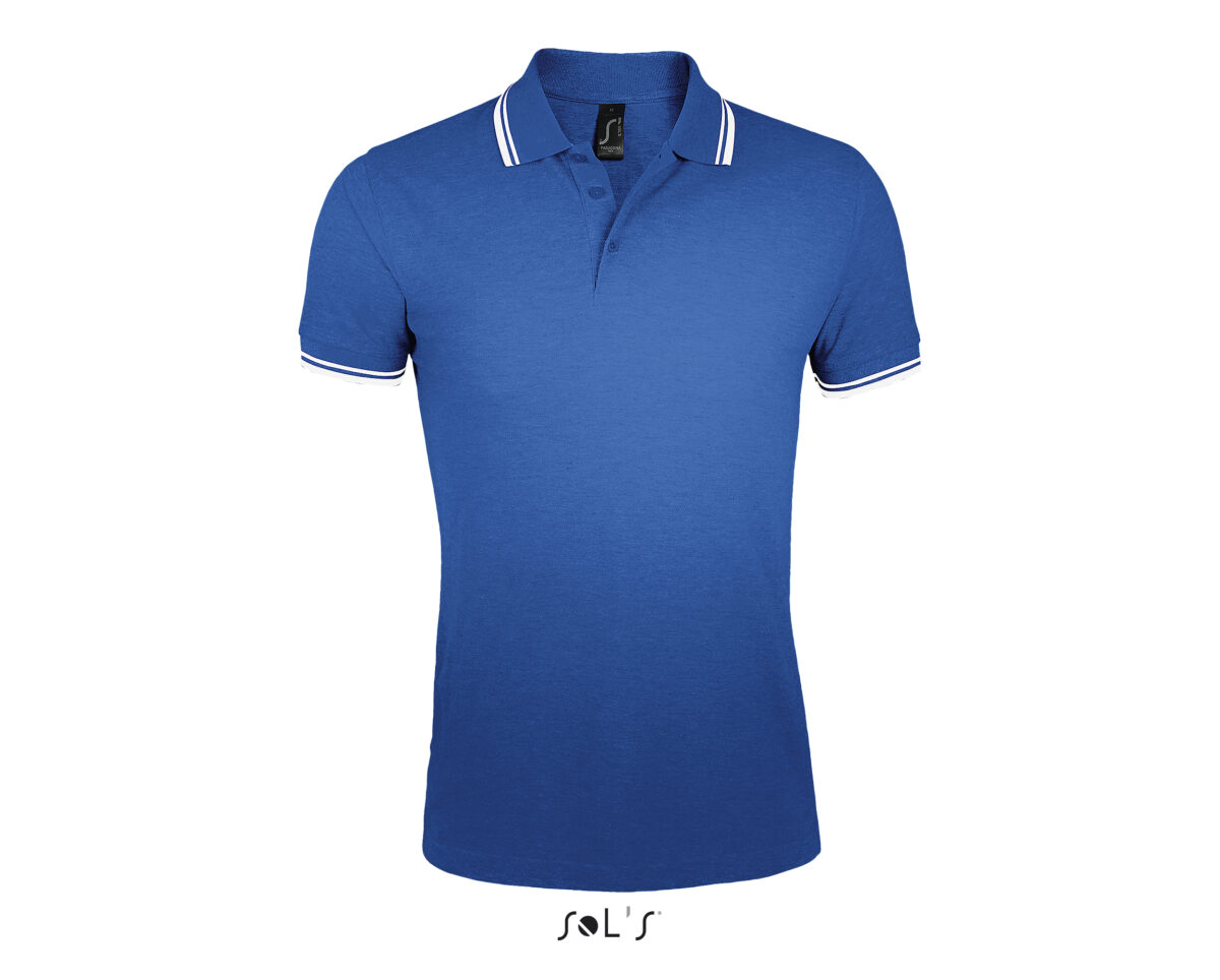 POLO SOL'S PASADENA HOMME – Image 11