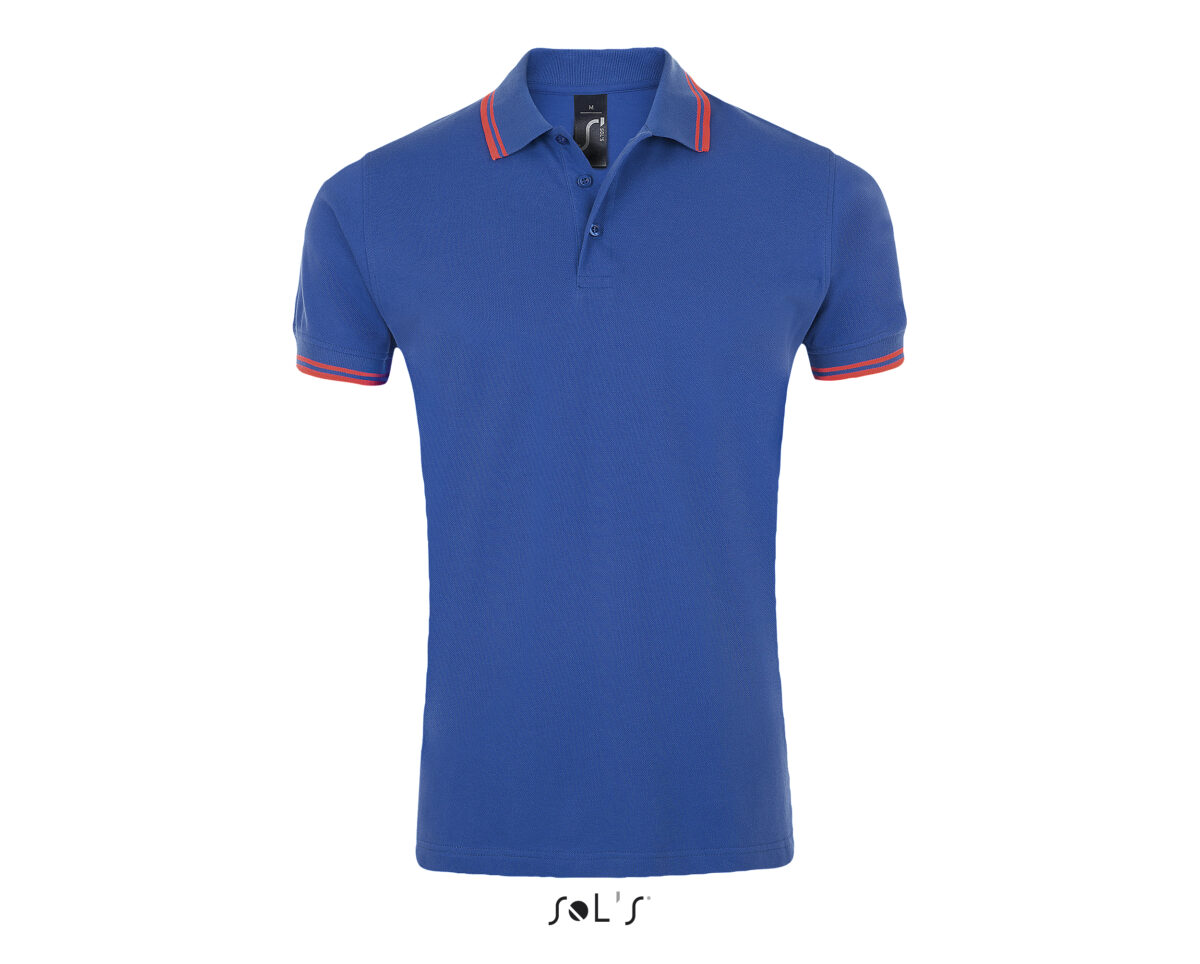 POLO SOL'S PASADENA HOMME – Image 12