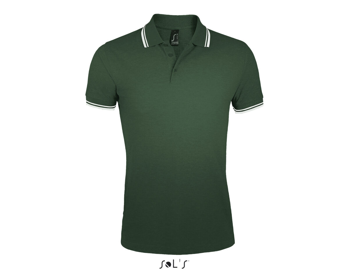 POLO SOL'S PASADENA HOMME – Image 13