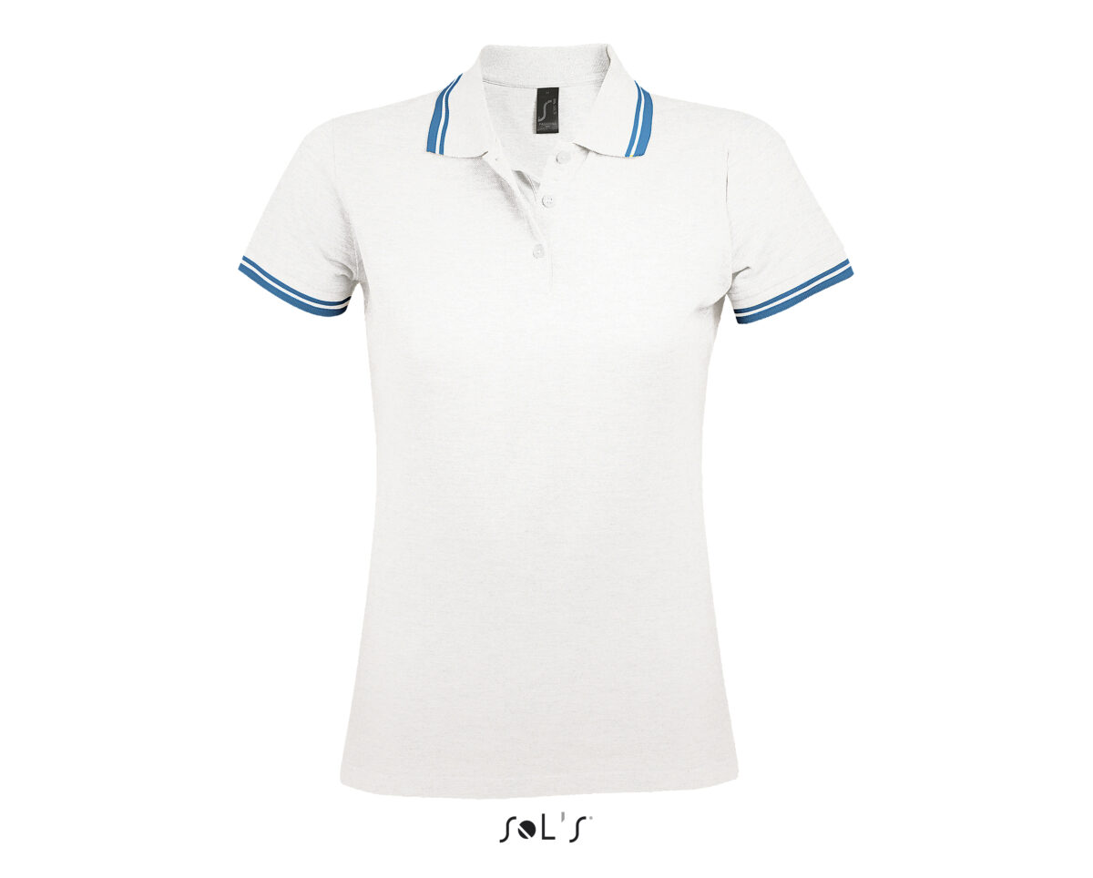 POLO SOL'S PASADENA FEMME – Image 2
