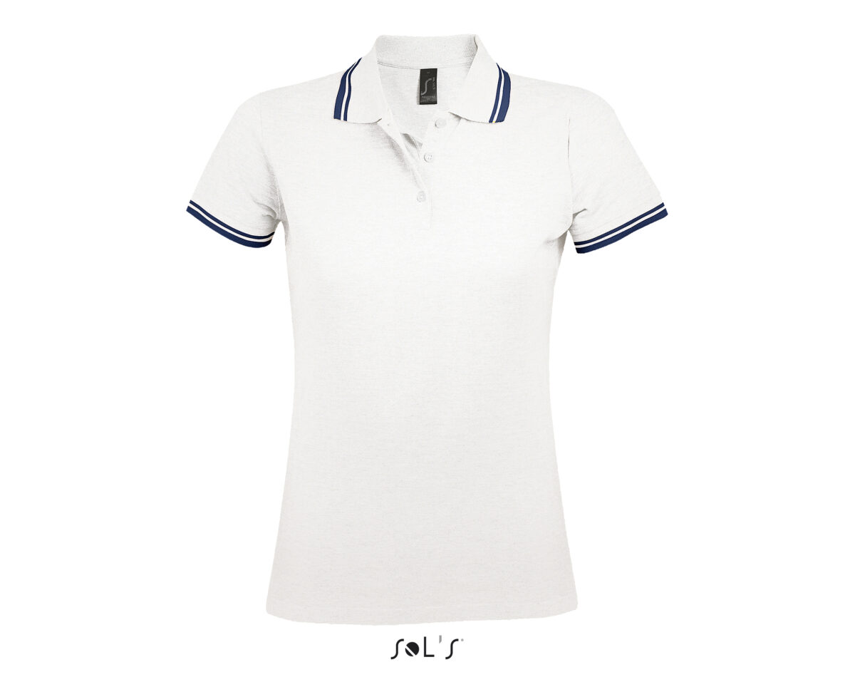 POLO SOL'S PASADENA FEMME – Image 3