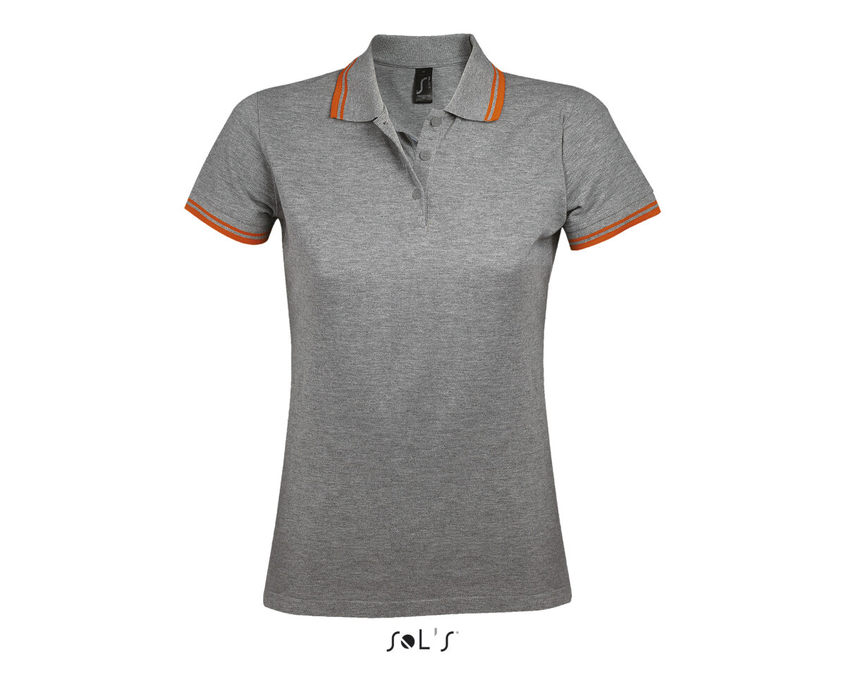 POLO SOL'S PASADENA FEMME – Image 6