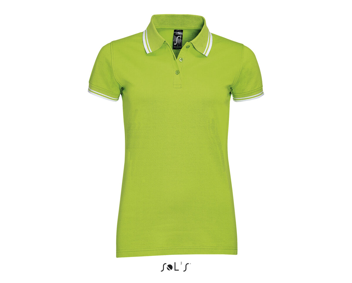 POLO SOL'S PASADENA FEMME – Image 7