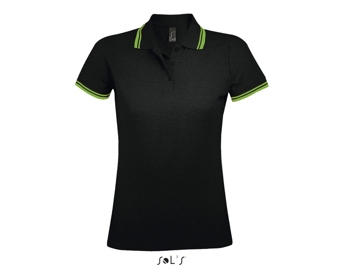 POLO SOL'S PASADENA FEMME – Image 9