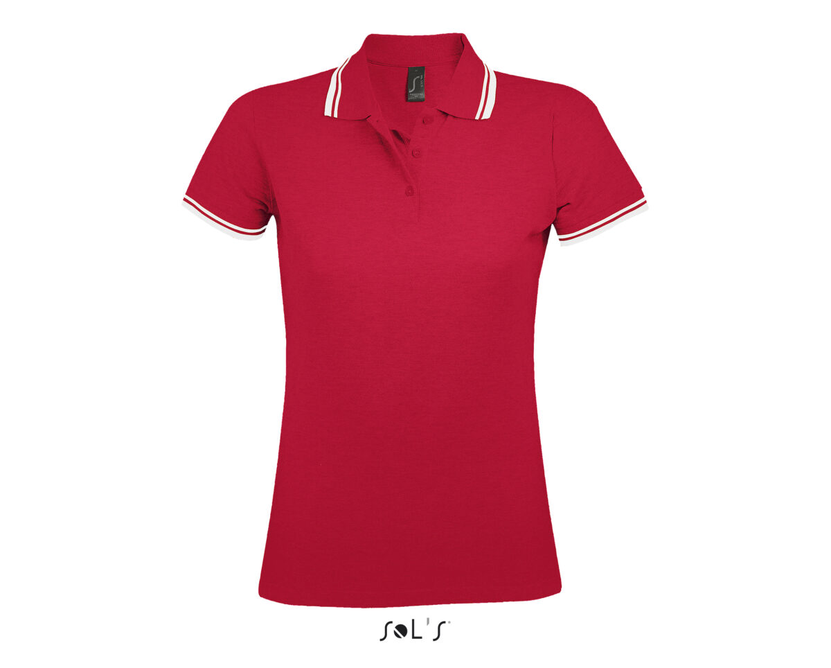 POLO SOL'S PASADENA FEMME – Image 10