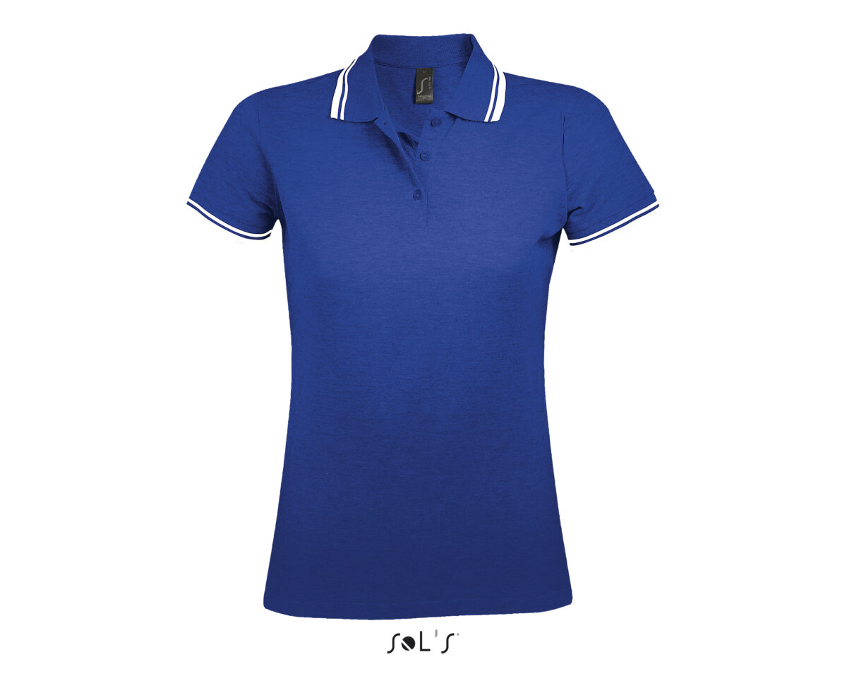 POLO SOL'S PASADENA FEMME – Image 11