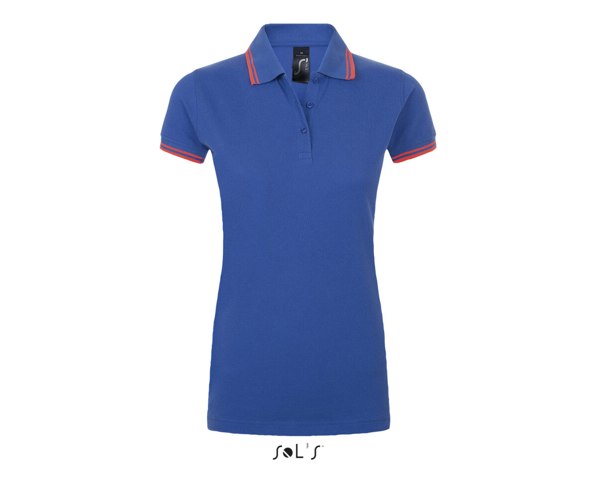 POLO SOL'S PASADENA FEMME – Image 12