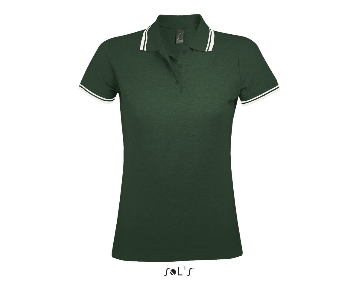 POLO SOL'S PASADENA FEMME – Image 13