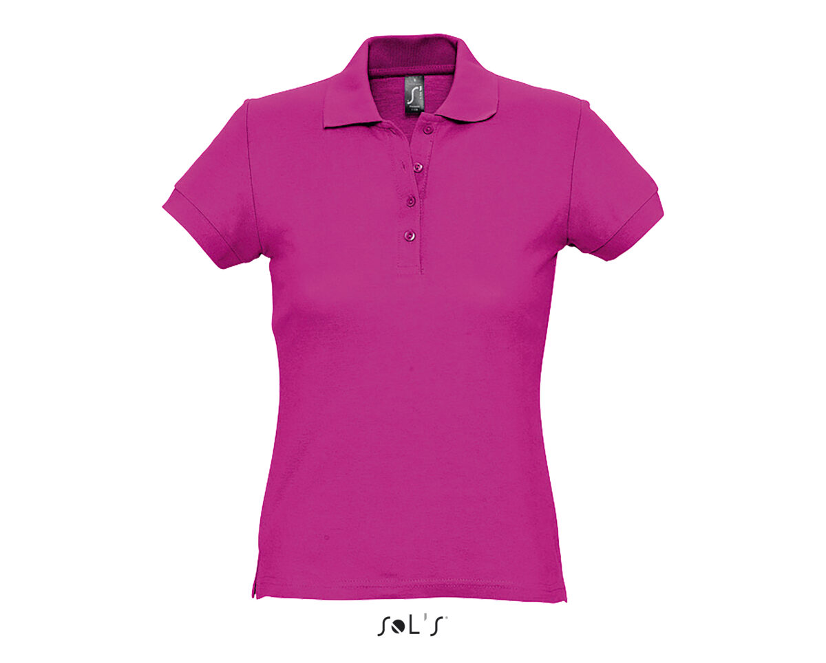 POLO SOL’S PASSION – Image 8