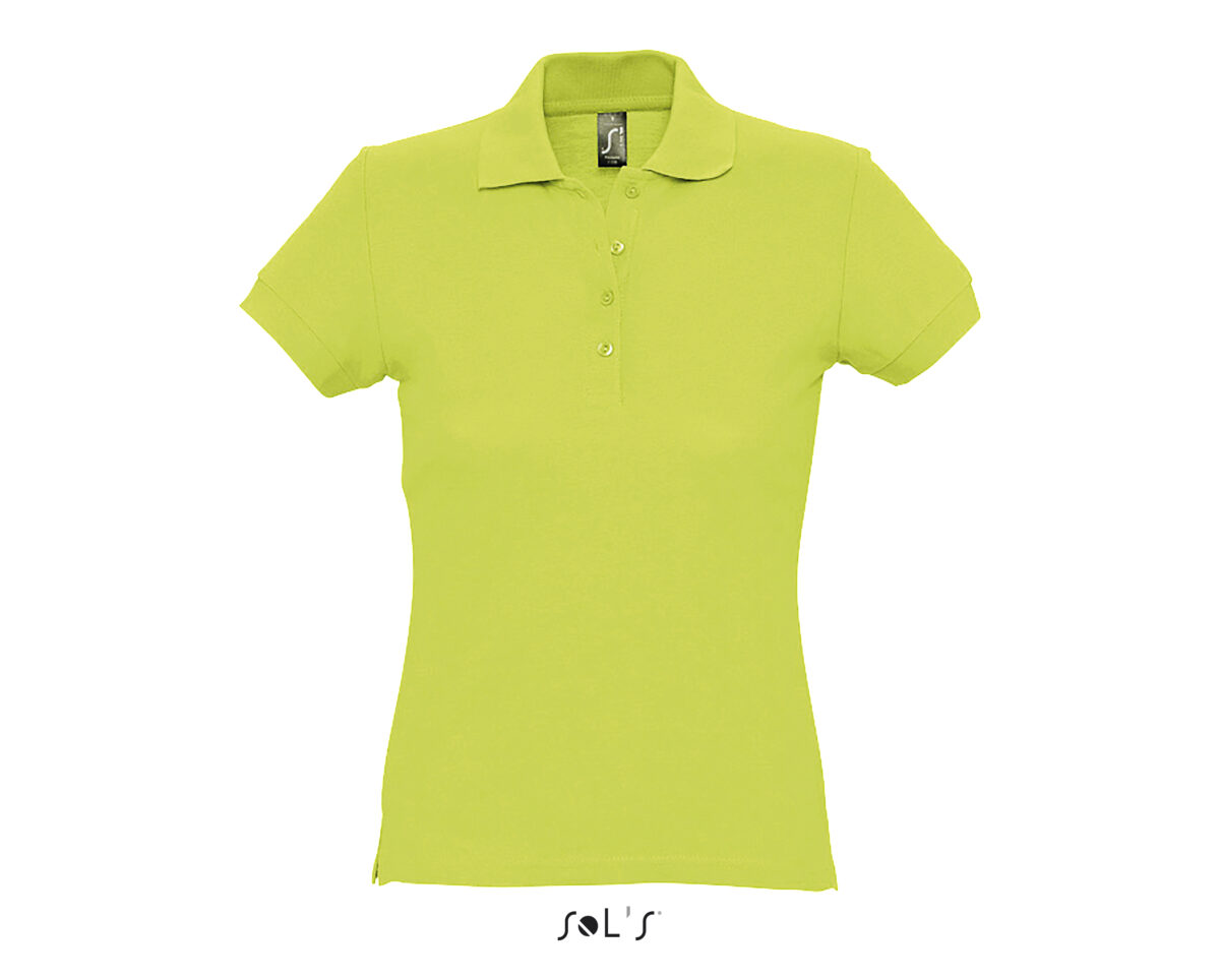 POLO SOL’S PASSION – Image 19