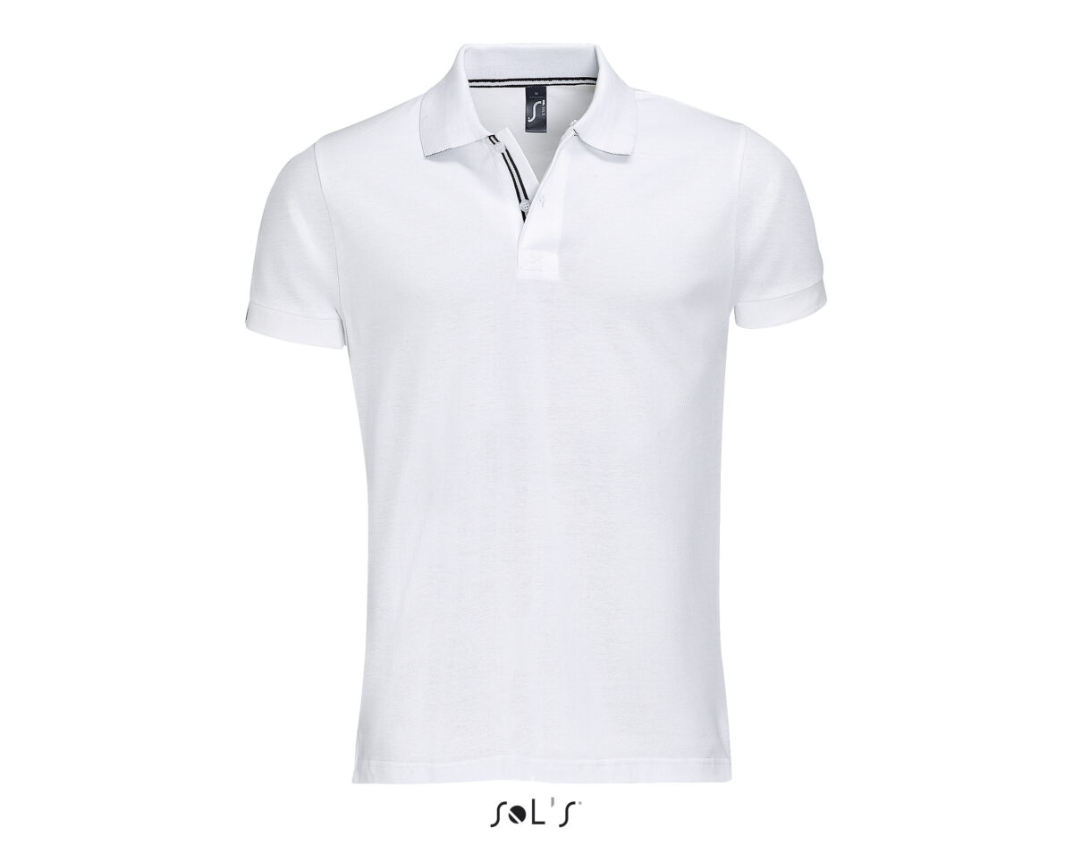 POLO SOL’S PATRIOT HOMME – Image 2