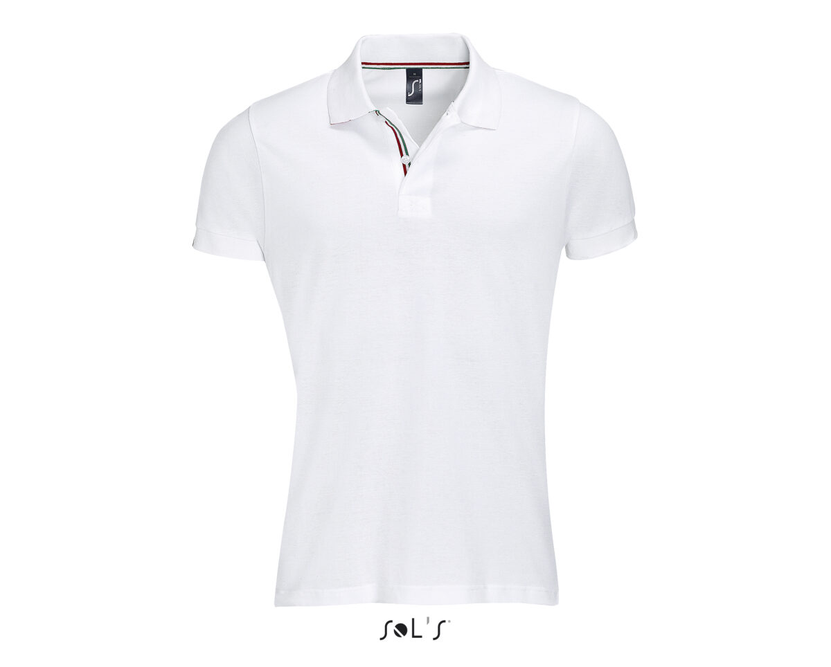 POLO SOL’S PATRIOT HOMME – Image 3