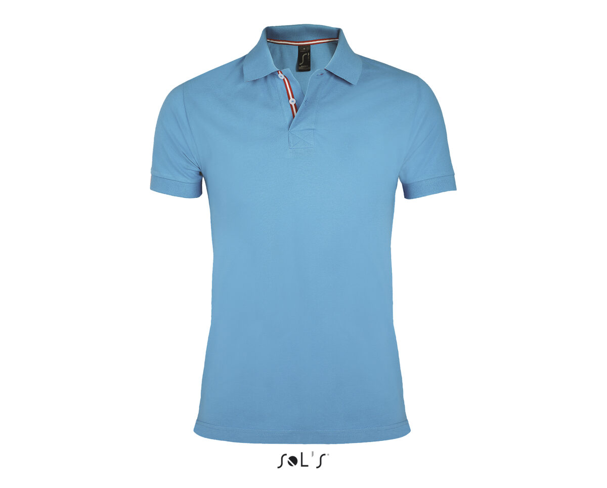 POLO SOL’S PATRIOT HOMME – Image 4