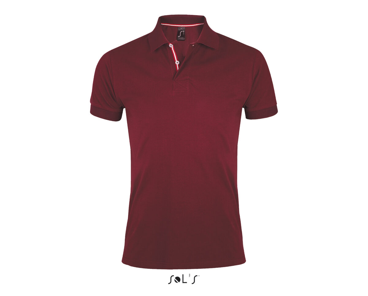 POLO SOL’S PATRIOT HOMME – Image 5