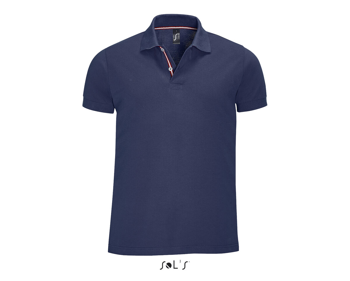 POLO SOL’S PATRIOT HOMME – Image 6