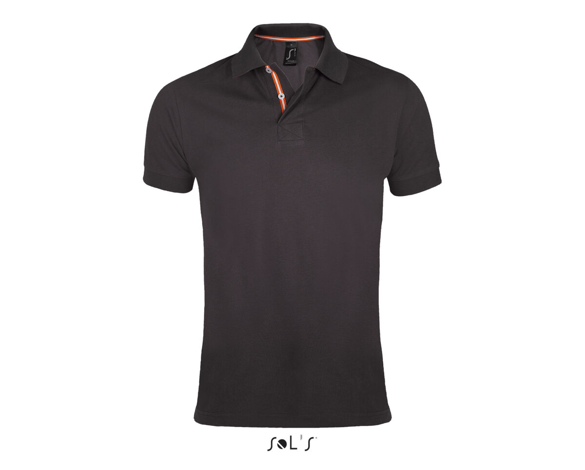 POLO SOL’S PATRIOT HOMME – Image 7