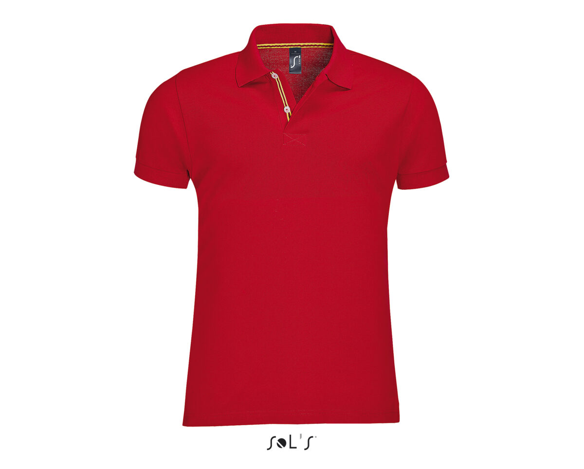 POLO SOL’S PATRIOT HOMME – Image 8