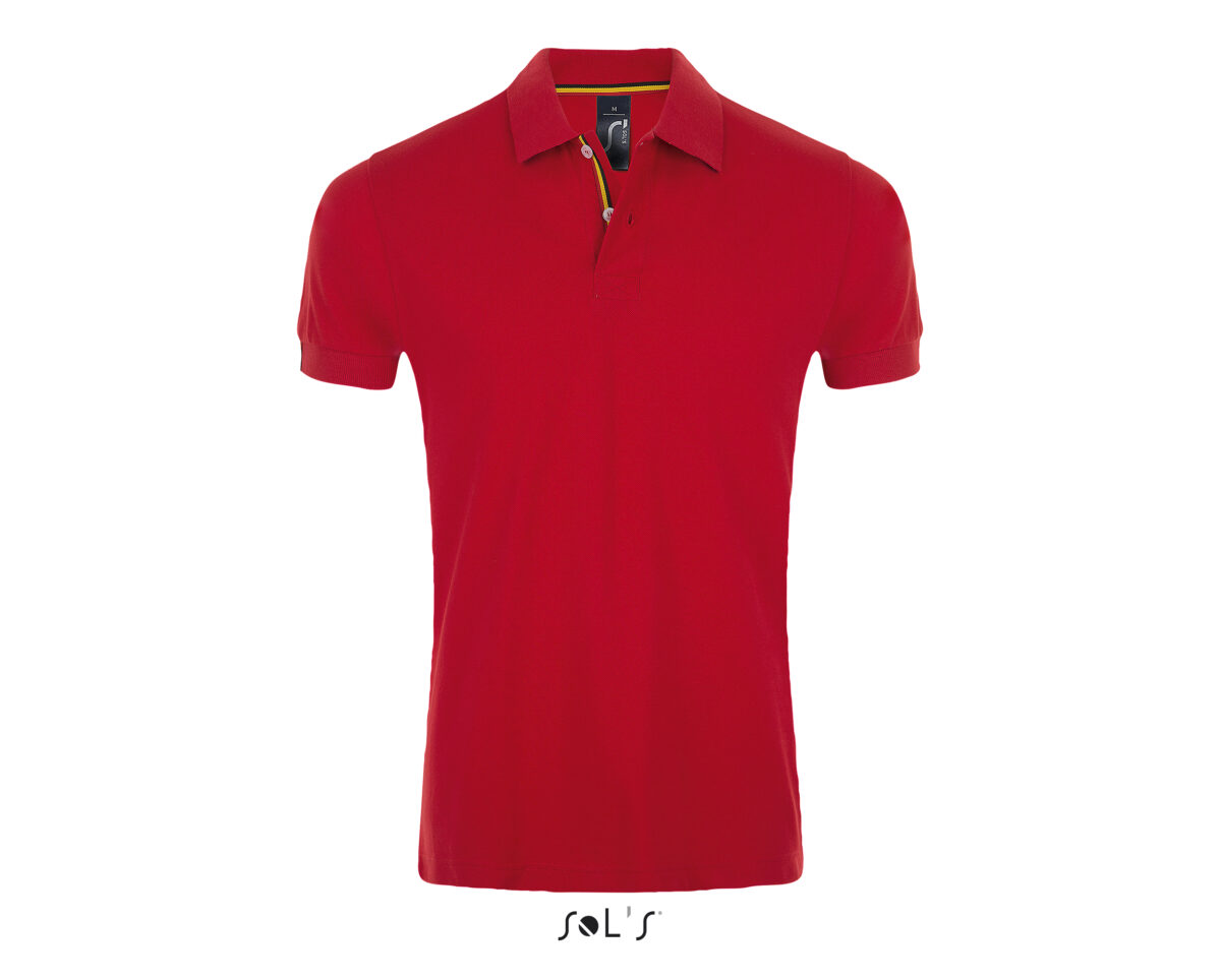 POLO SOL’S PATRIOT HOMME – Image 9