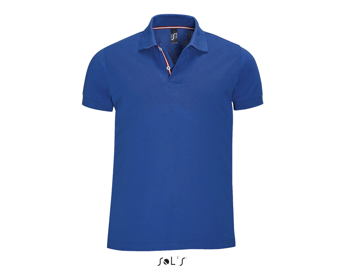 POLO SOL’S PATRIOT HOMME – Image 10