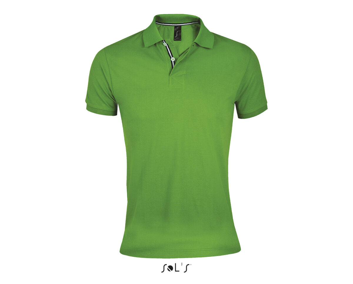 POLO SOL’S PATRIOT HOMME – Image 11