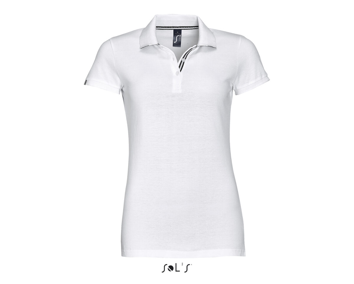 POLO SOL'S PATRIOT FEMME – Image 2