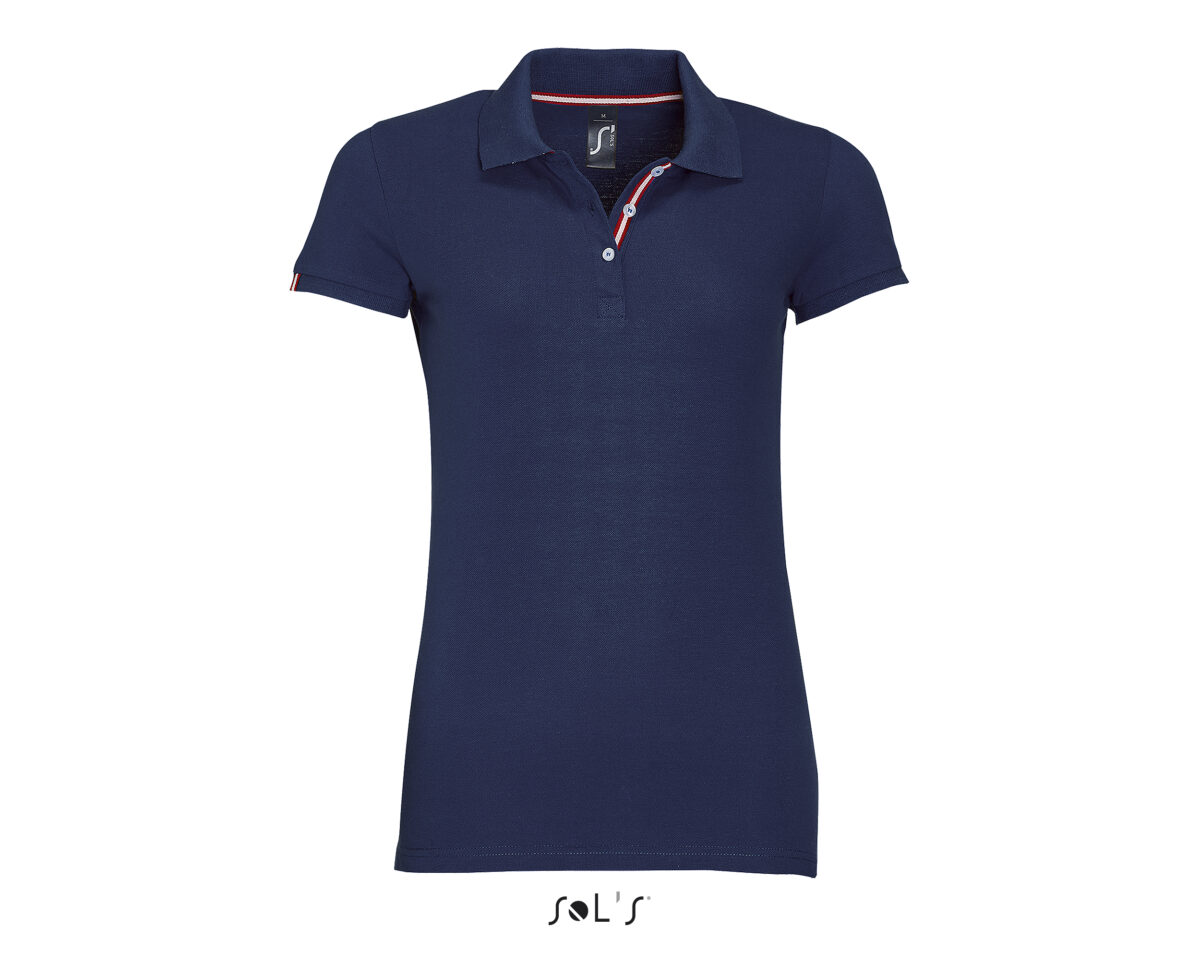 POLO SOL'S PATRIOT FEMME – Image 4