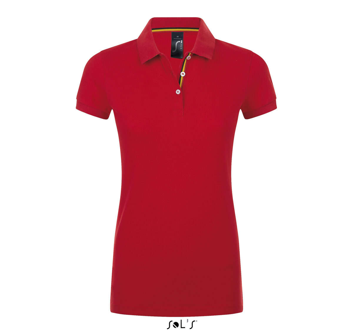 POLO SOL'S PATRIOT FEMME – Image 6