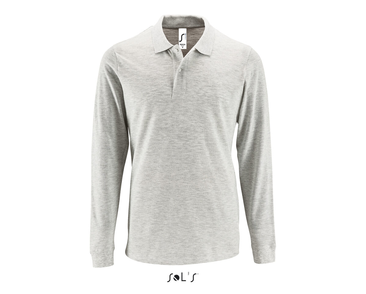 POLO SOL’S PERFECT LSL HOMME – Image 4