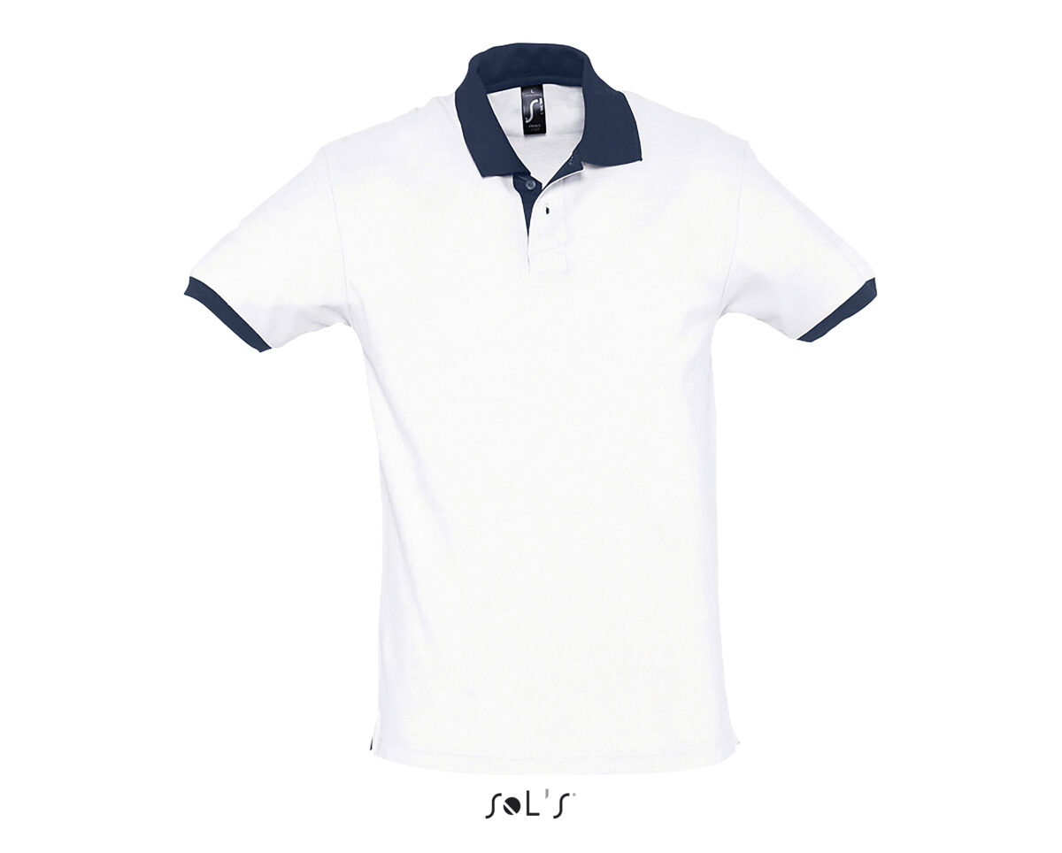 POLO SOL'S PRINCE HOMME – Image 2