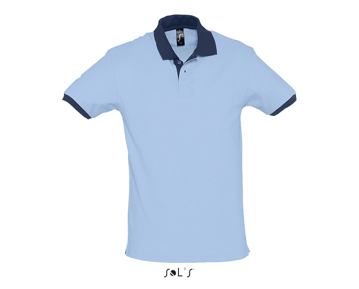 POLO SOL'S PRINCE HOMME – Image 3