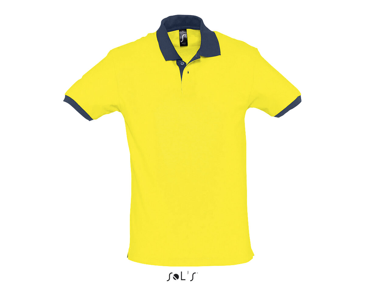 POLO SOL'S PRINCE HOMME – Image 4