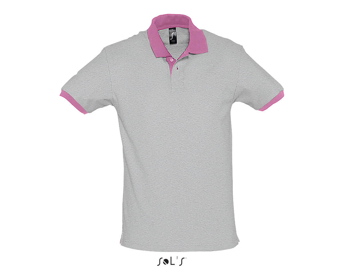POLO SOL'S PRINCE HOMME – Image 6