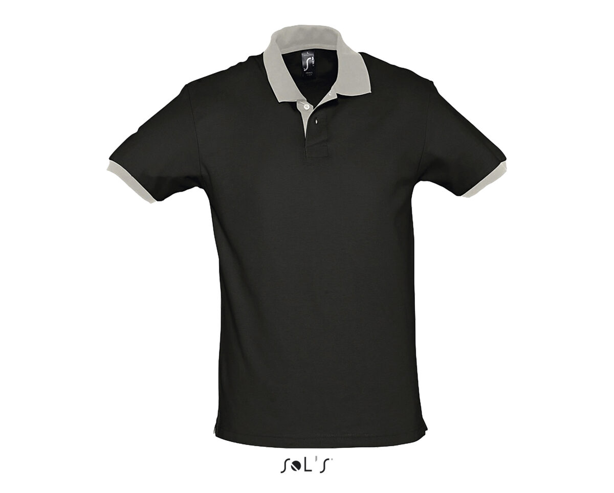 POLO SOL'S PRINCE HOMME – Image 7
