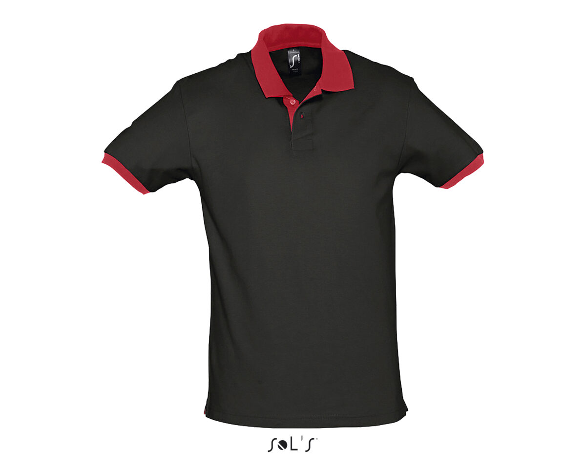 POLO SOL'S PRINCE HOMME – Image 8