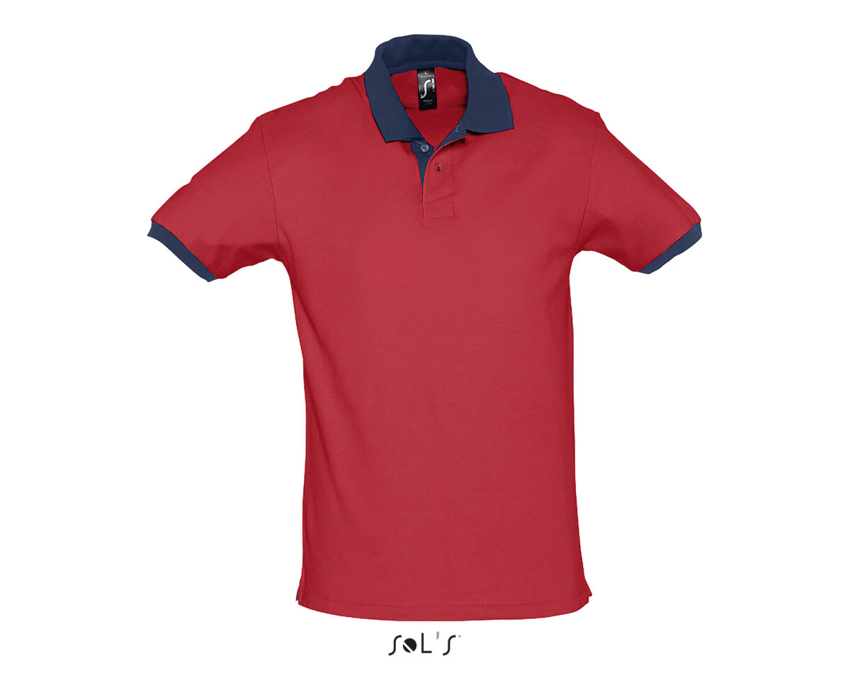 POLO SOL'S PRINCE HOMME – Image 9