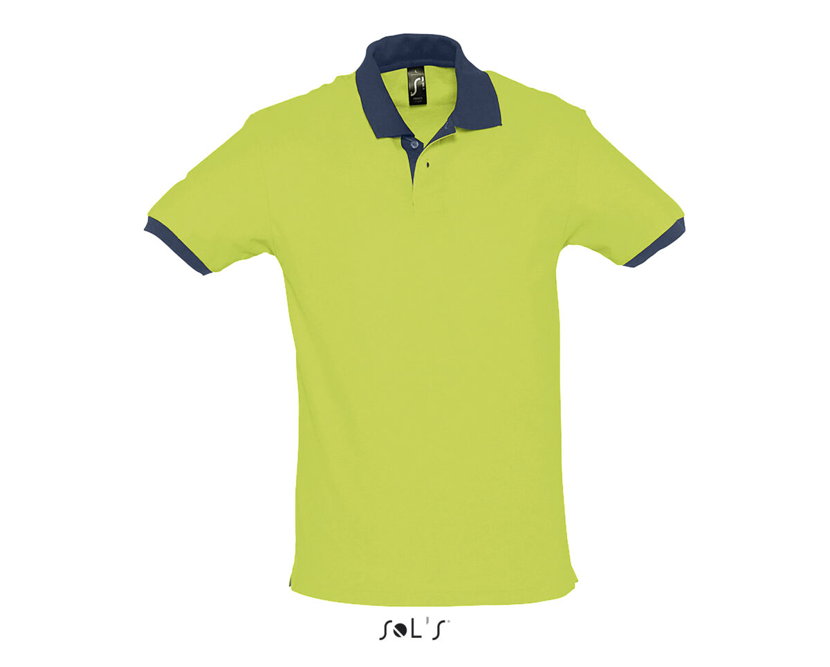 POLO SOL'S PRINCE HOMME – Image 10