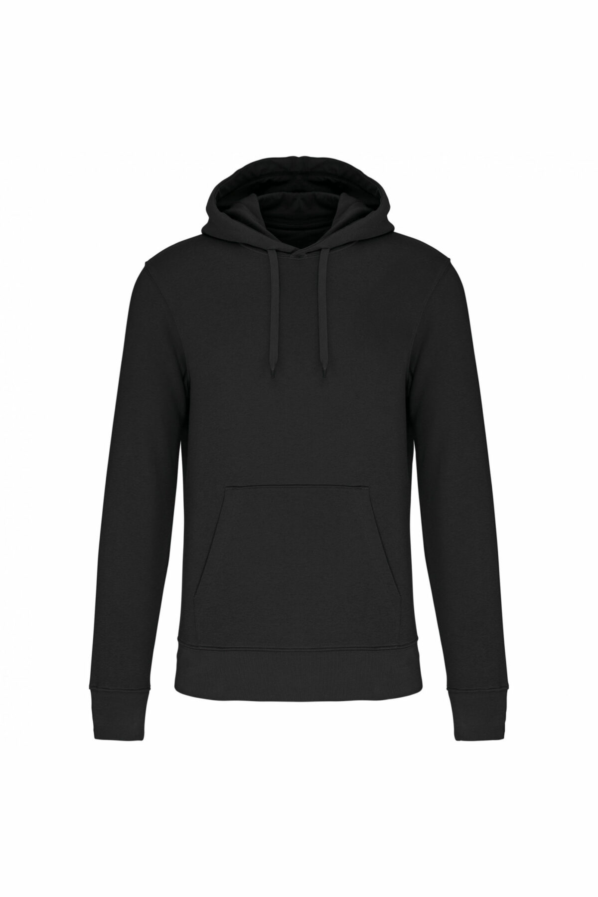 sweat éco responsable enfant noir