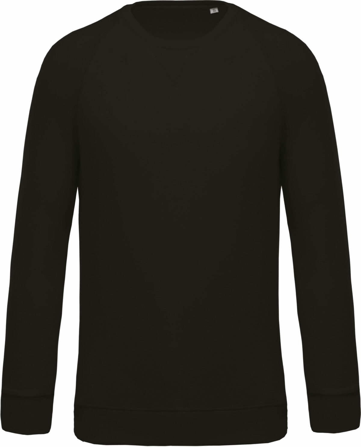 SWEATSHIRT BIO HOMME – Image 3