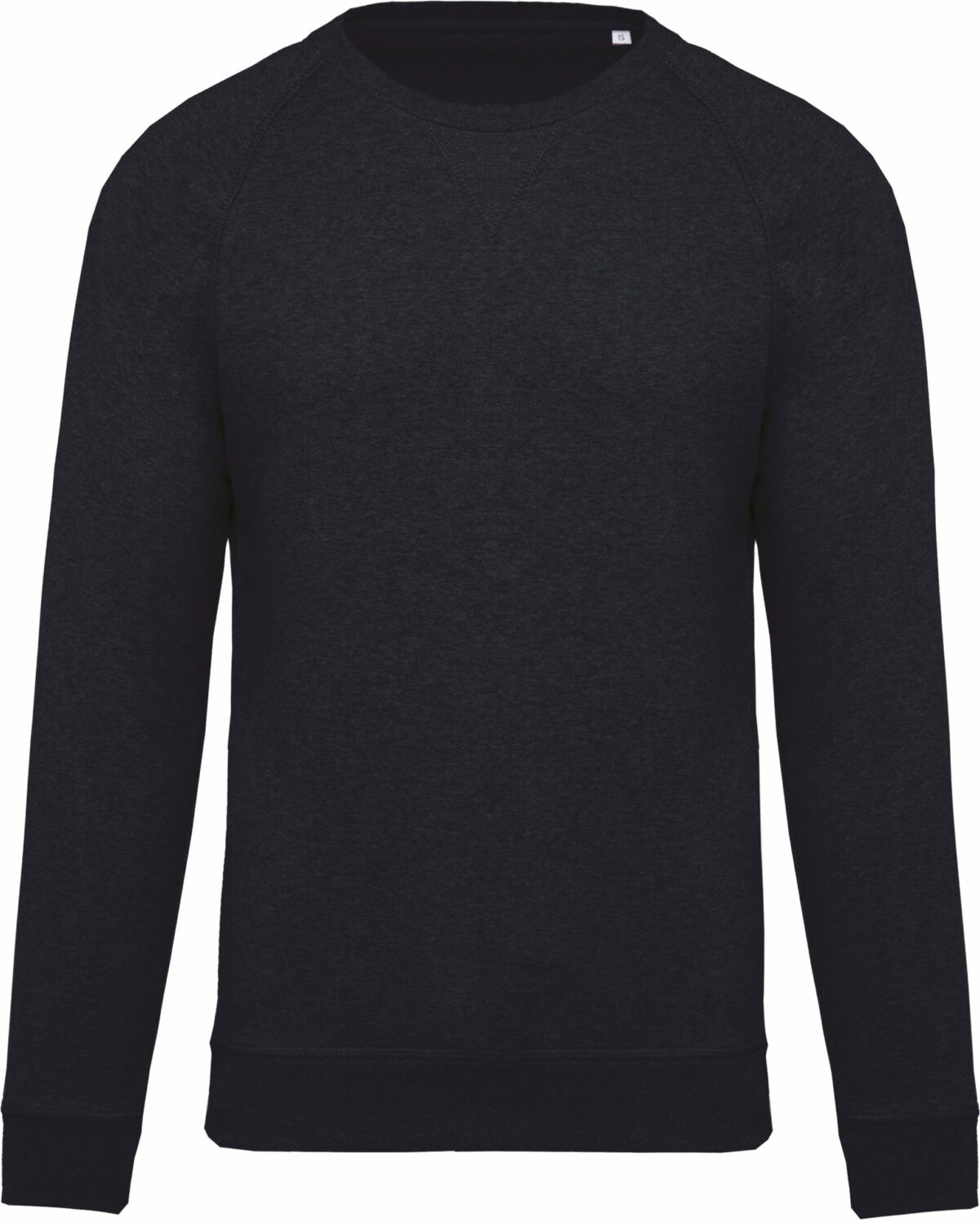 SWEATSHIRT BIO HOMME – Image 4