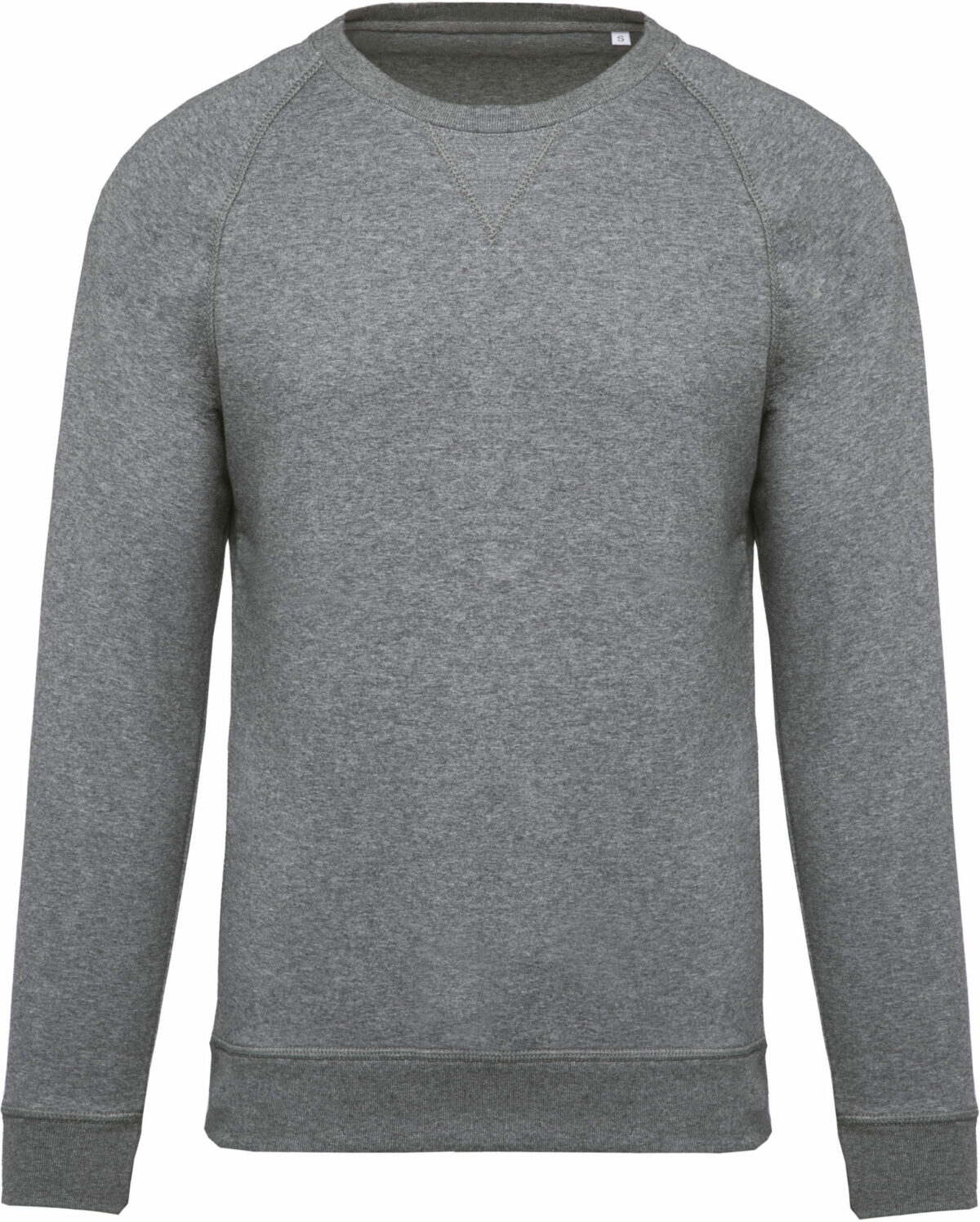 SWEATSHIRT BIO HOMME – Image 5