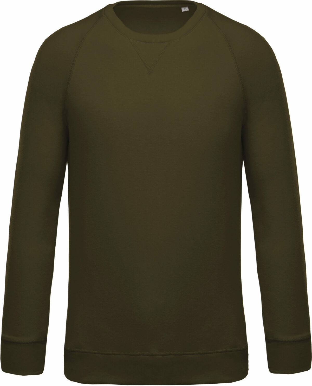 SWEATSHIRT BIO HOMME – Image 6