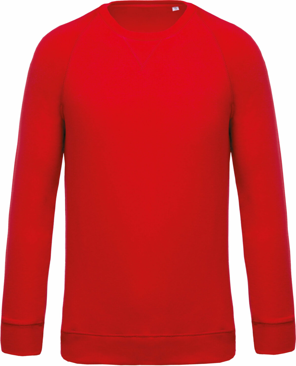 SWEATSHIRT BIO HOMME – Image 9