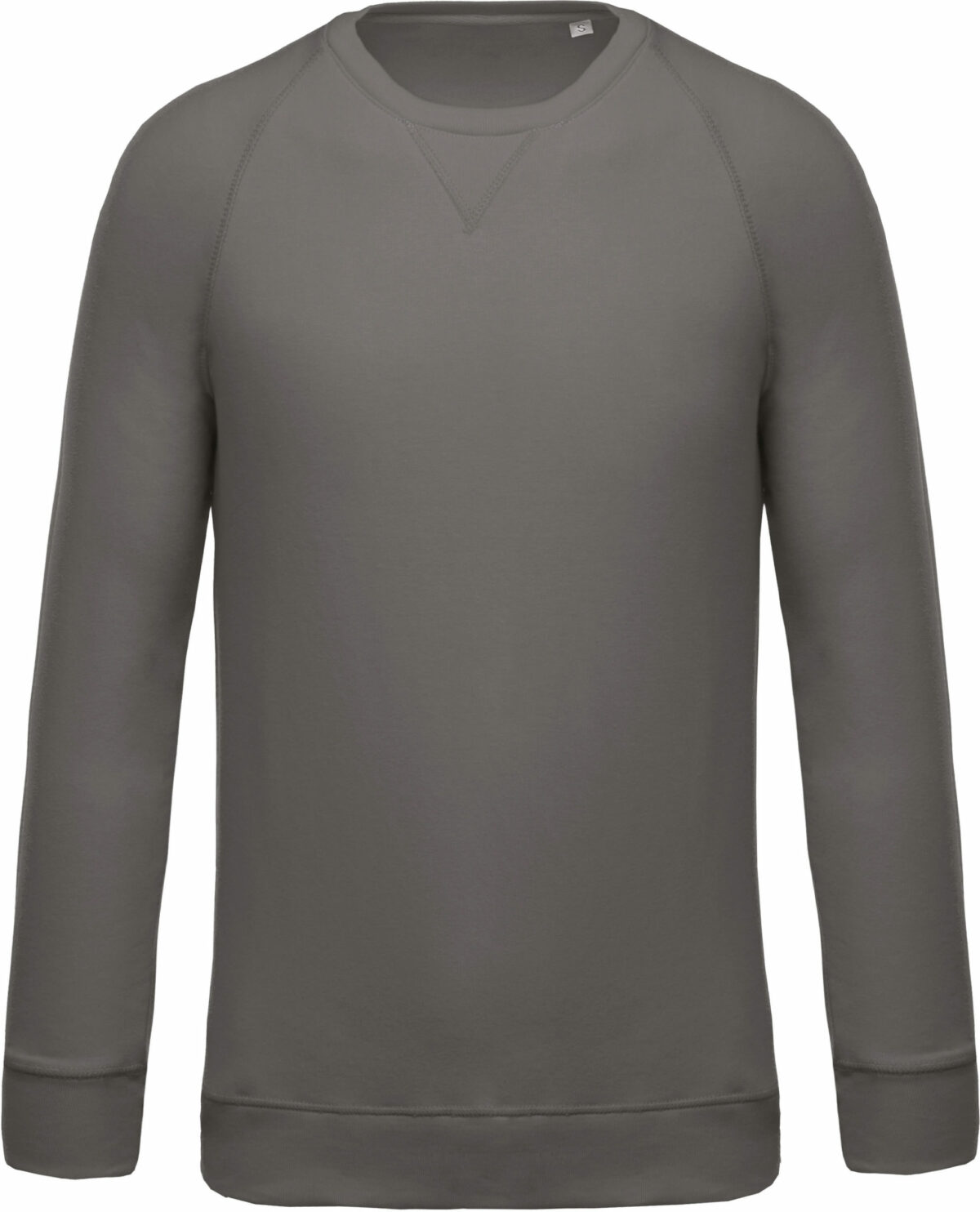 SWEATSHIRT BIO HOMME – Image 10
