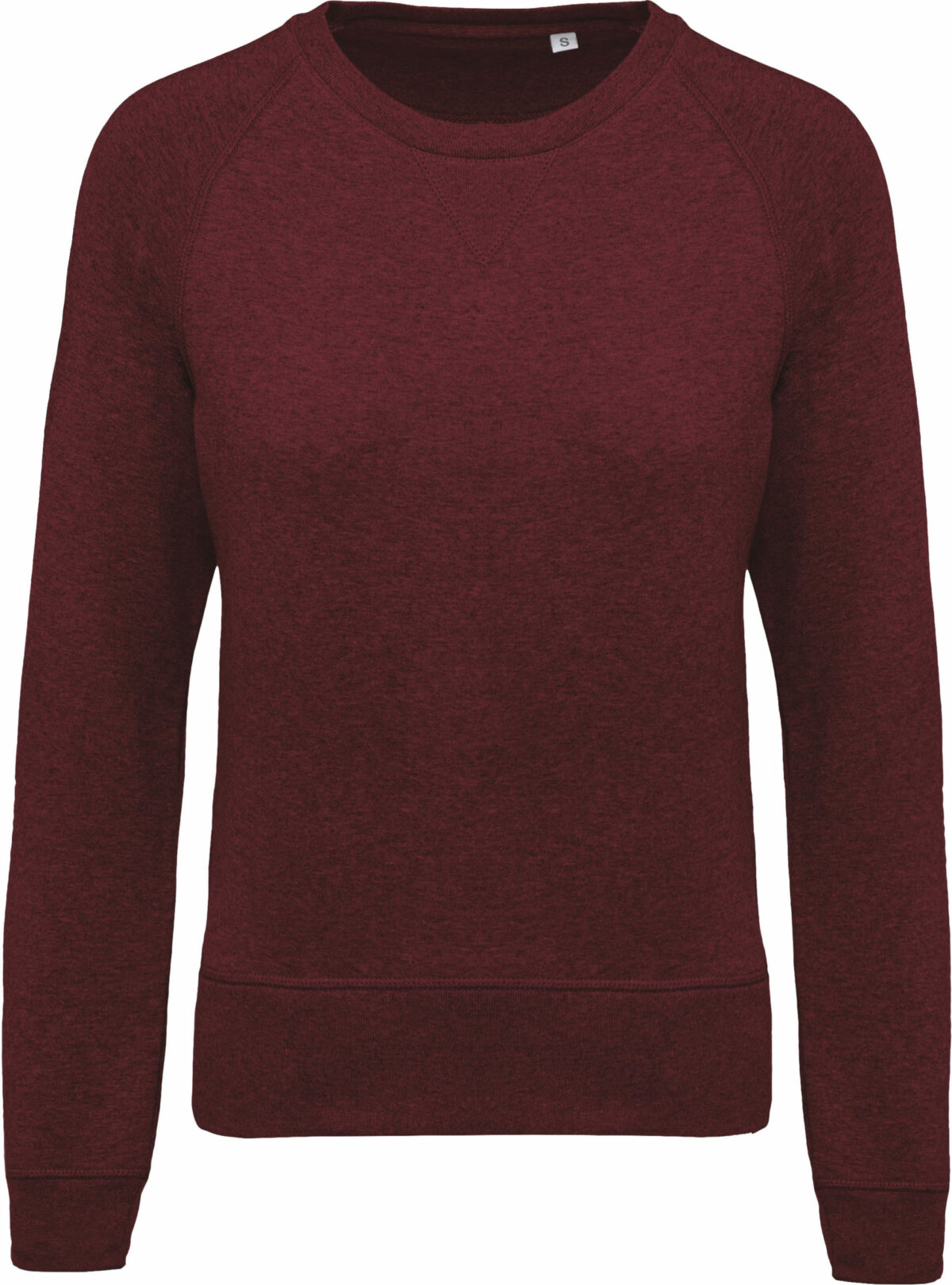 SWEATSHIRT BIO FEMME – Image 9
